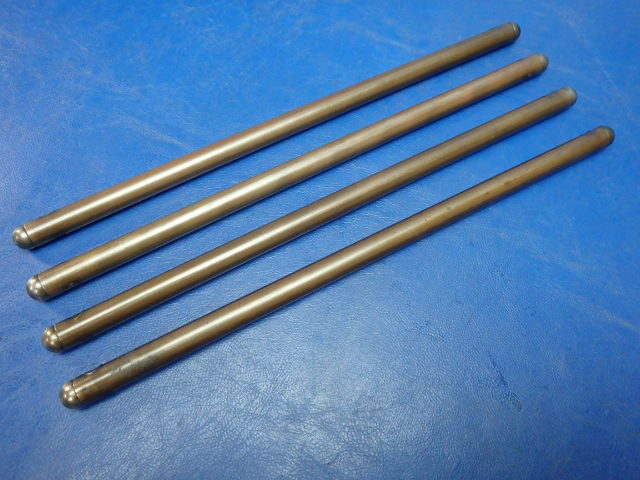 537870 Continental O-300-D - Push Rod (Set of 4) 652451